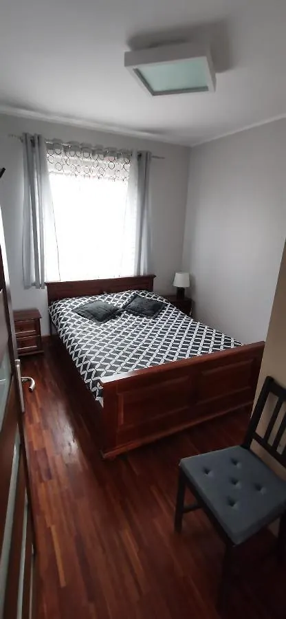 Apartament Familijny Gdansk 3 Rooms 64M2 0*,  Polsko